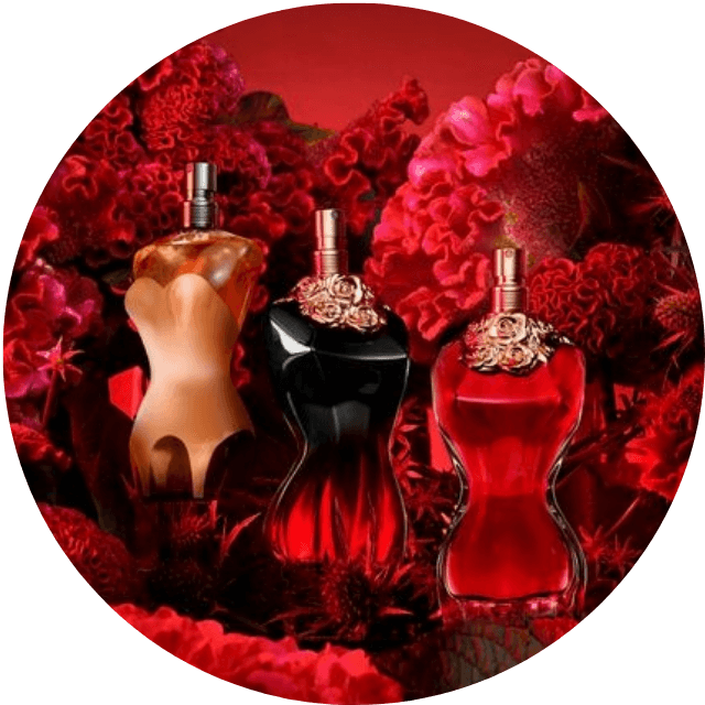 loja perfume do dia