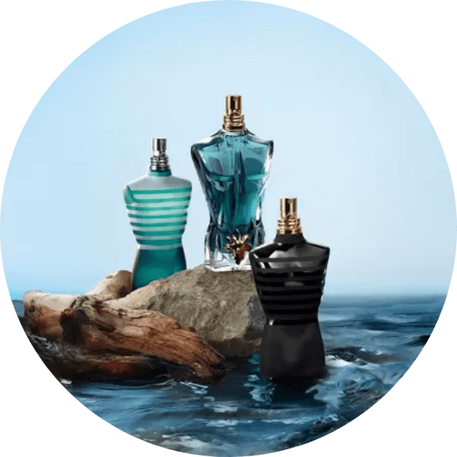 loja perfume do dia