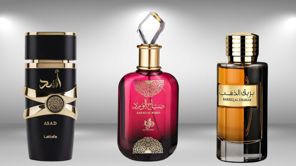 loja perfume do dia